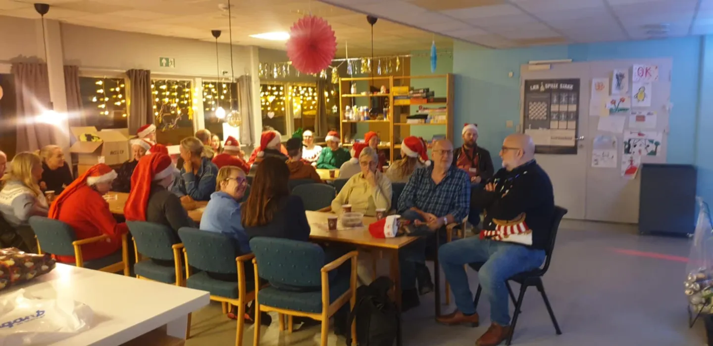 Rauma og Vestnes Lokallag av Nfu Rauma og Vestnes Lokallag av Nfu