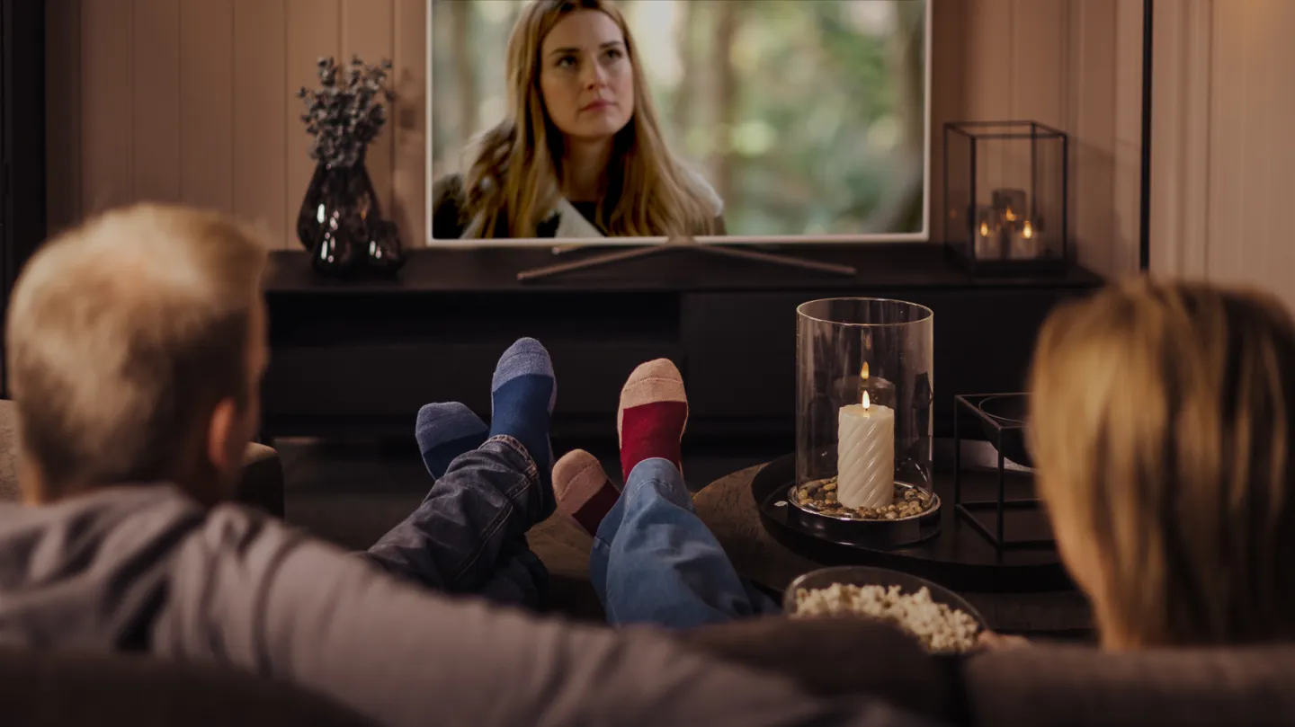 TV