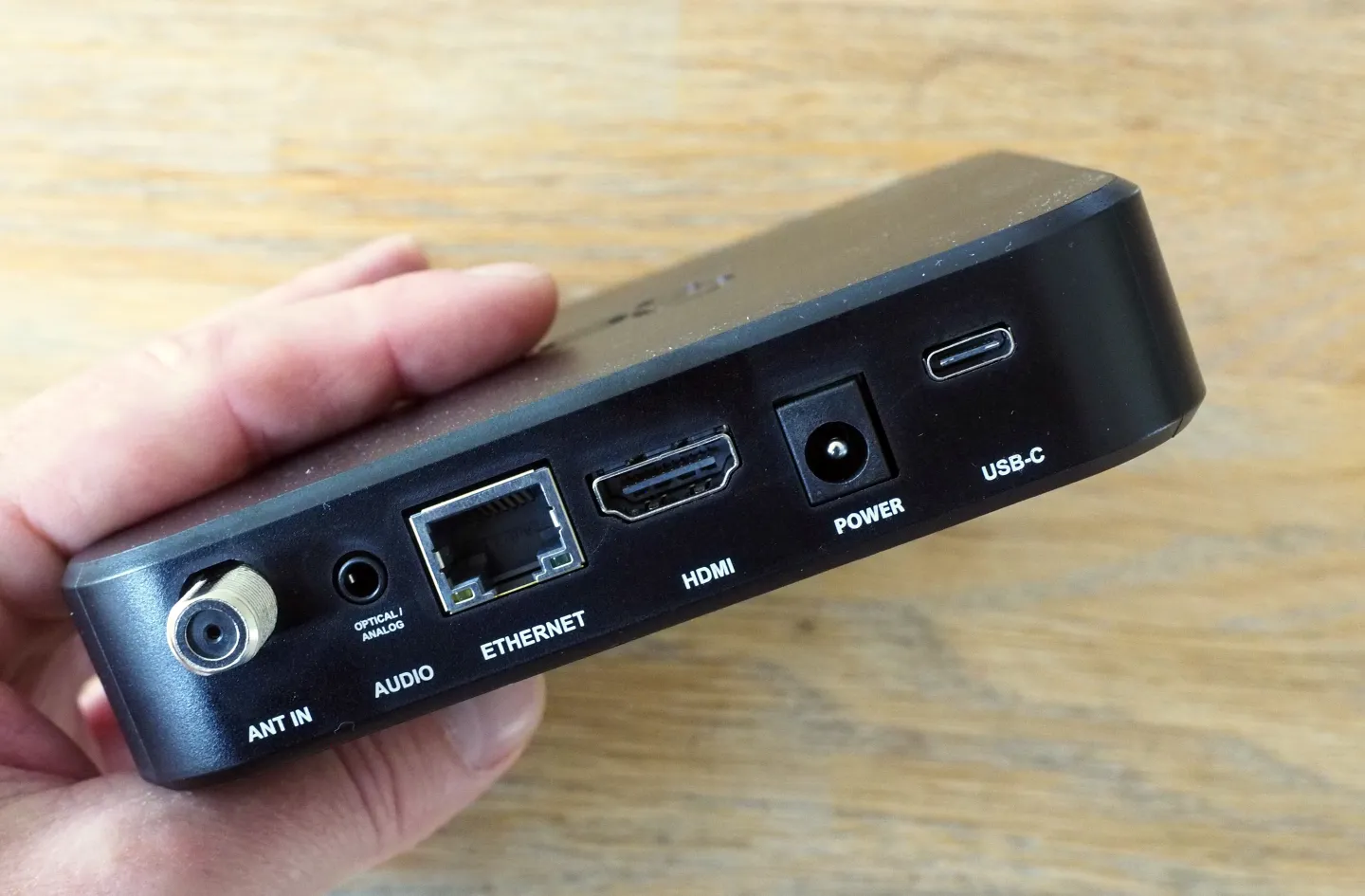 Telia box Telia box