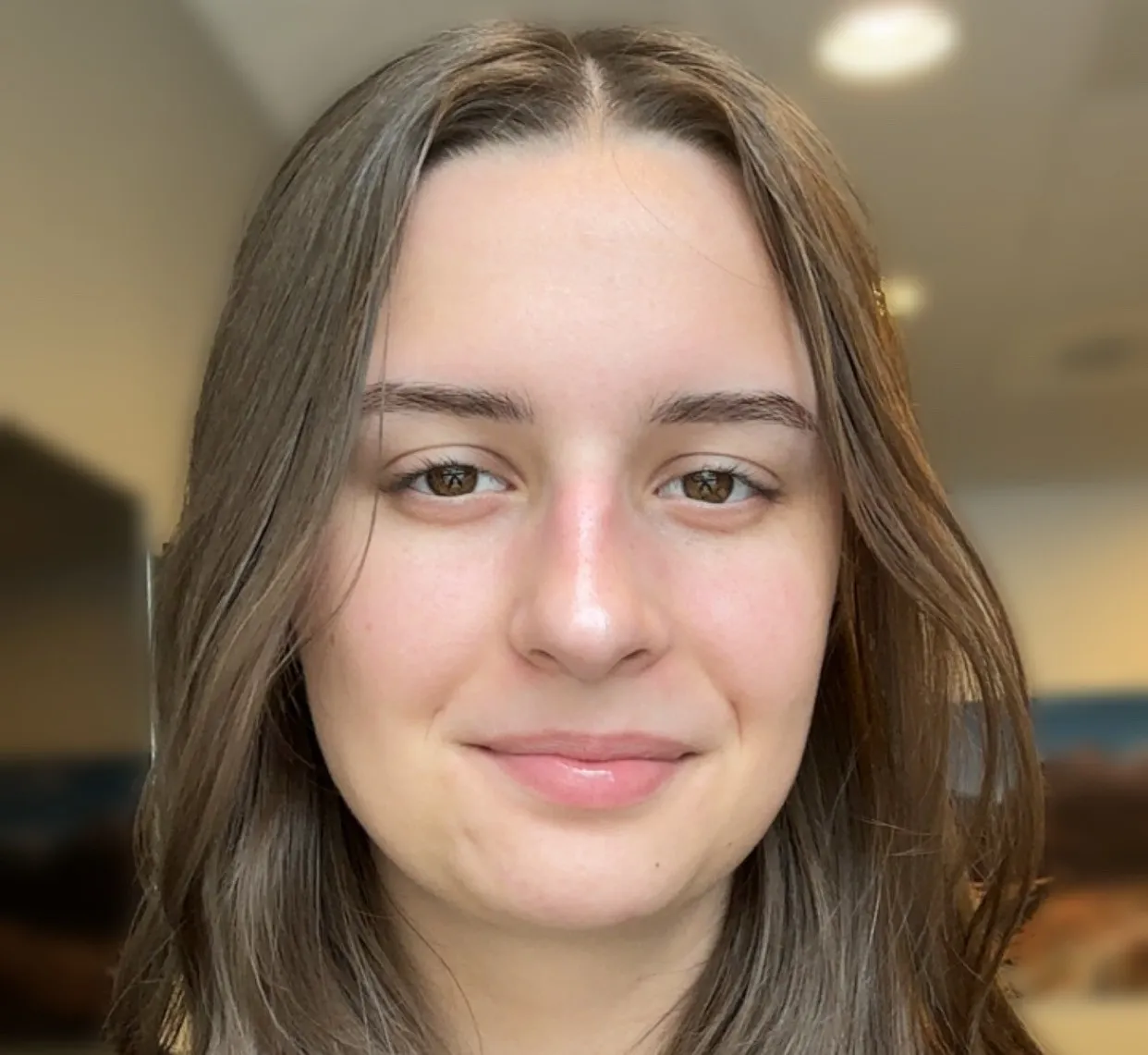 Thea Bugge Sandnes Thea Bugge Sandnes