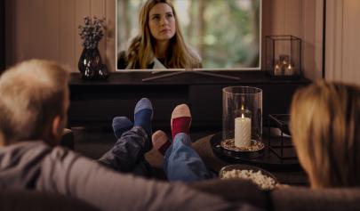 TV
