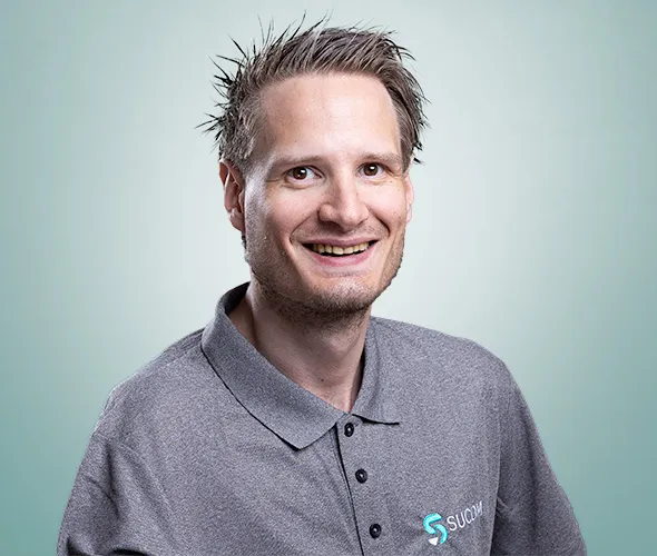 Rune Balstad Sæther, IT-konsulent