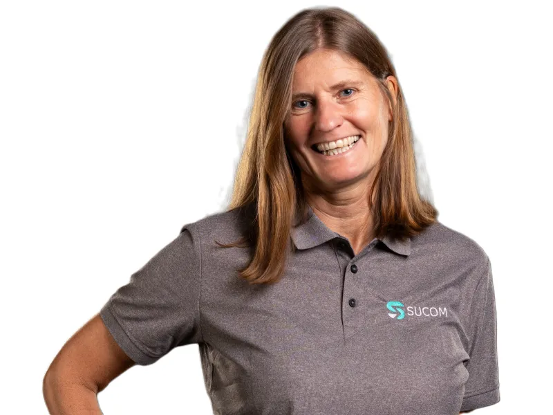 Synnøve