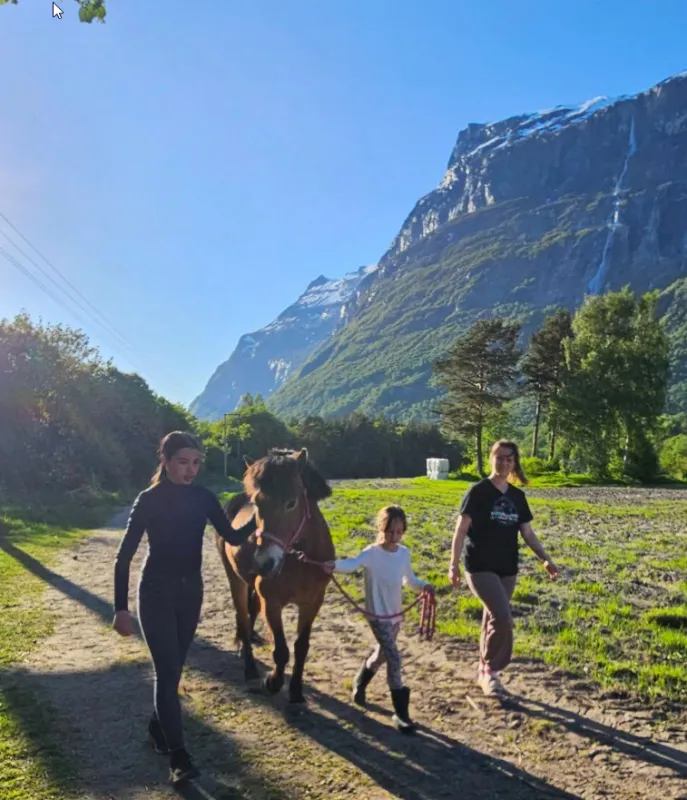 Sunndal Rideklubb