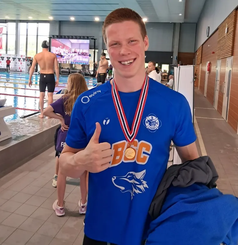 Bjørnar Grytnes Laskerud