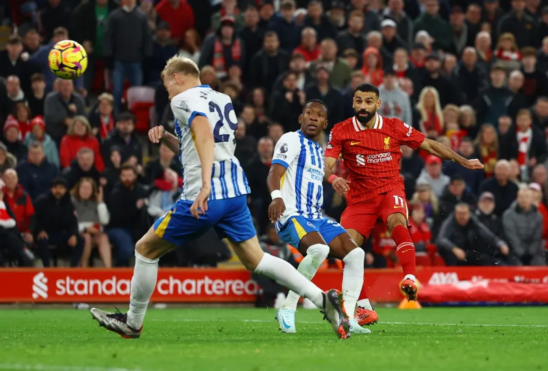 Premier League V premium