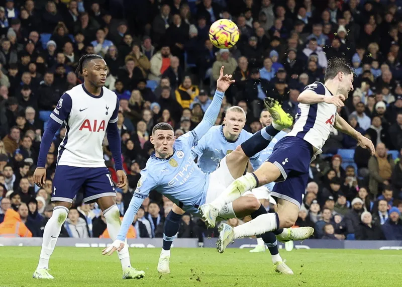 Premier League V premium