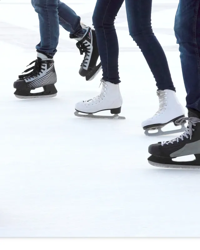 Skøyter
